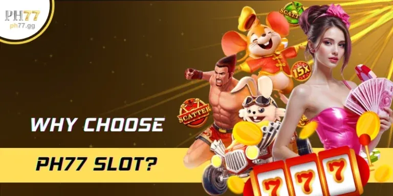 Game slot nổ hũ Fabet Link
