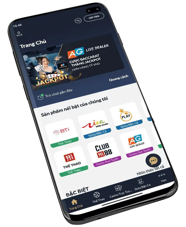 Ưu đãi và khuyến mãi hấp dẫn từ Fabet Link