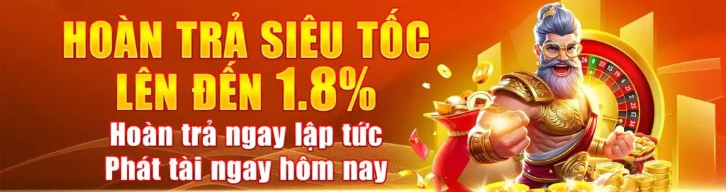 Các chương trình khuyến mãi Fabet Link