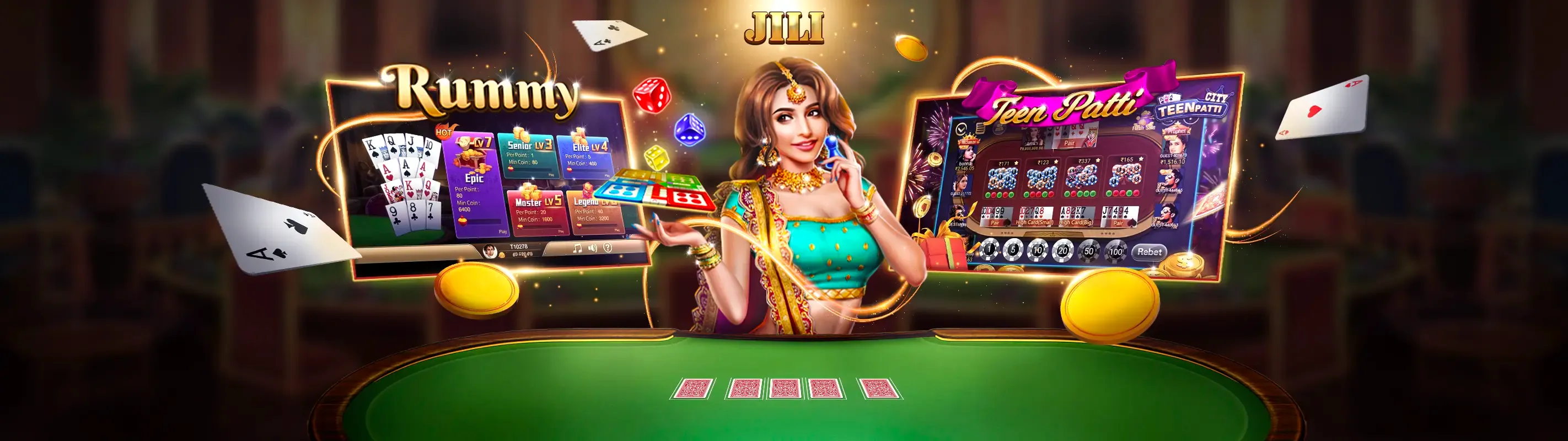 Hình ảnh chính của trò chơi Slot/Nổ Hũ tại fabet link